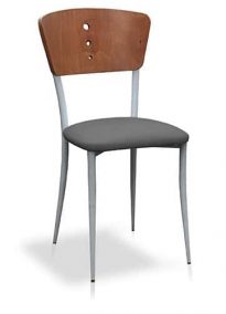 MITA 45 -2 - Spazio Mobili Outlet - Sillas Home